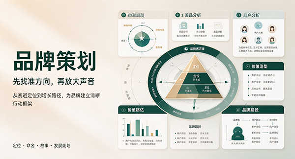 南丰县品牌策划
