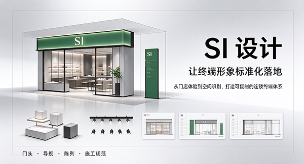 南丰县SI设计