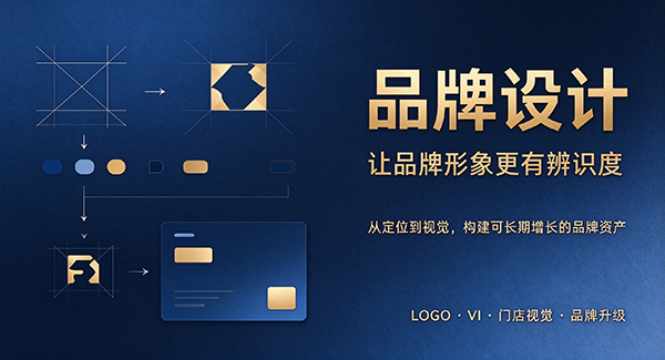 南丰县品牌设计